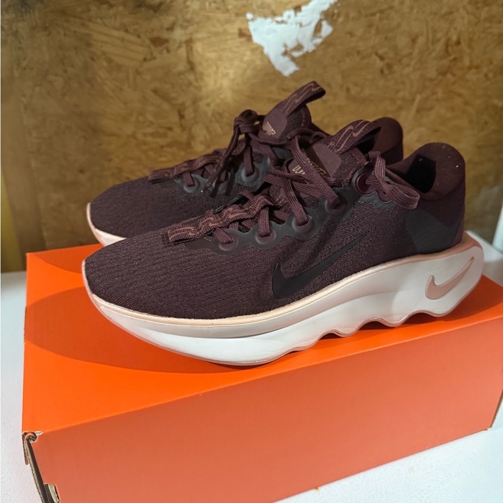 Nike Motiva Womens Shoes - Picture 5 of 6